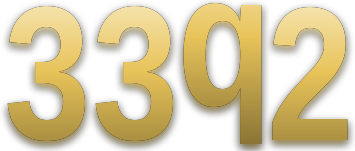 33q2 logo